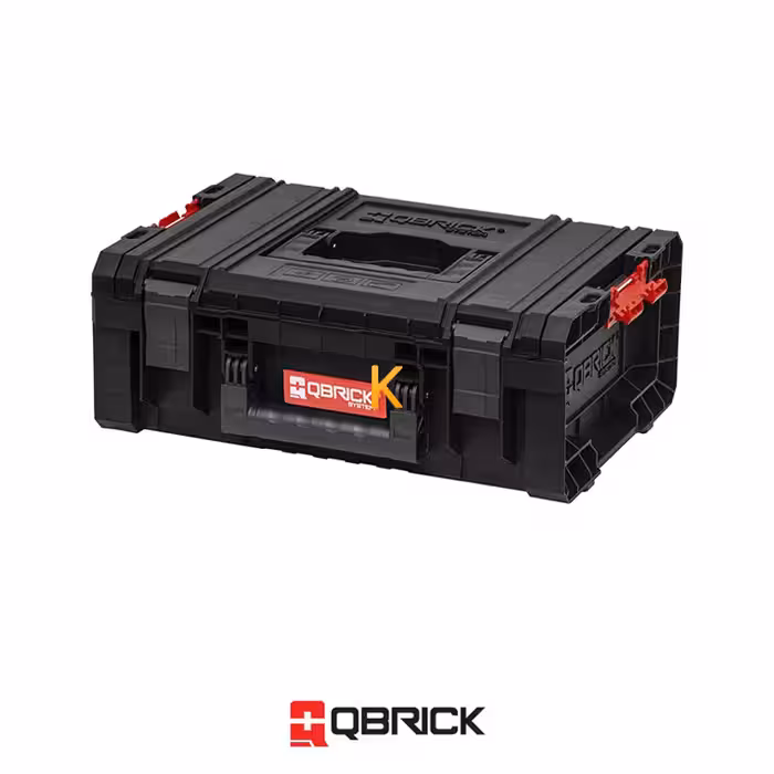 جعبه ابزار مدل PRO TECHNICIAN CASE کیوبریک