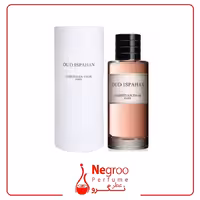 عطر ادکلن دیور عود اسپهان (عود اصفهان) 125 میل