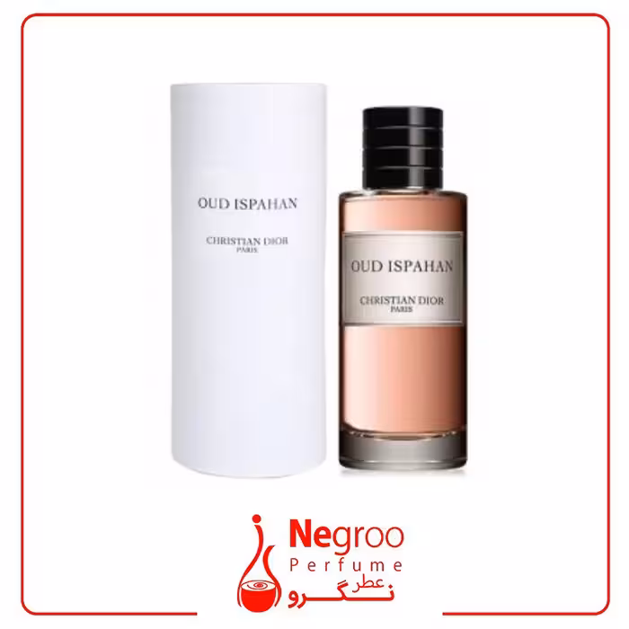 عطر ادکلن دیور عود اسپهان (عود اصفهان) 125 میل