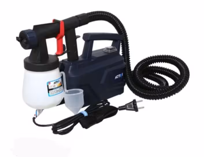 پیستوله برقی 500 وات اکتیو مدل AC-52500