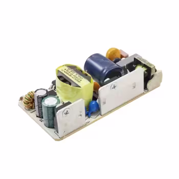 برد تغذیه سوئیچینگ 24v-1.5A