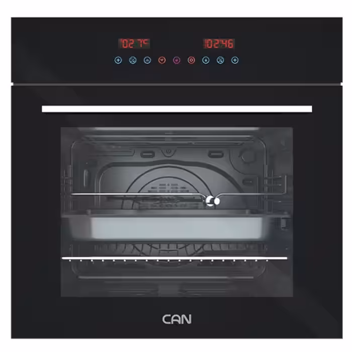 فر برقی توکار E6503 _ کن/Can