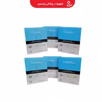 نخ لیفت کاگ اسکرو نوبل 12 بعدی