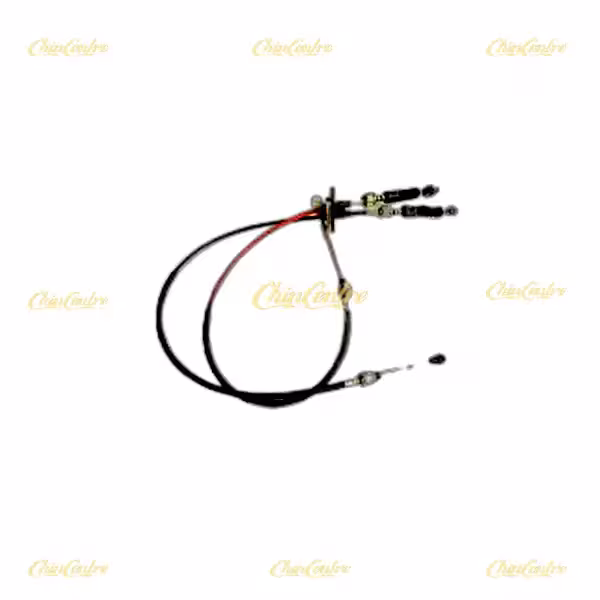 کابل تعویض دنده جک S5 اتومات(اورجینال)