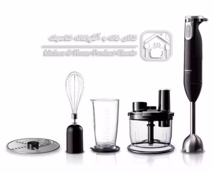 گوشت کوب 4 کاره پاناسونیک مدل SS40