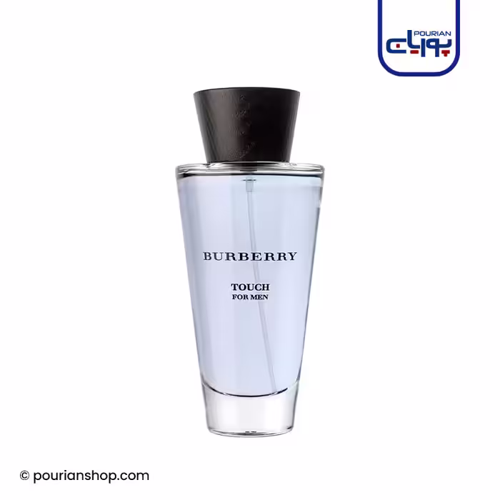 عطر ادکلن باربری تاچ مردانه