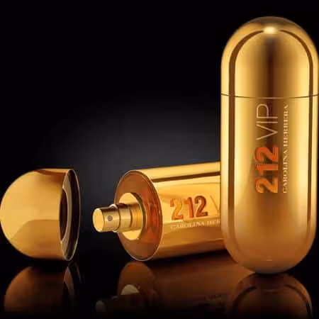عطر ادکلن 212 وی آی پی زنانه اصل | Carolina Herrera 212 VIP Woman 80 ml