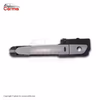 دستگیره بیرونی جلو چپ کی‌لس برلیانس H320