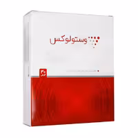 قرص وستولوکس تچرا فارمد