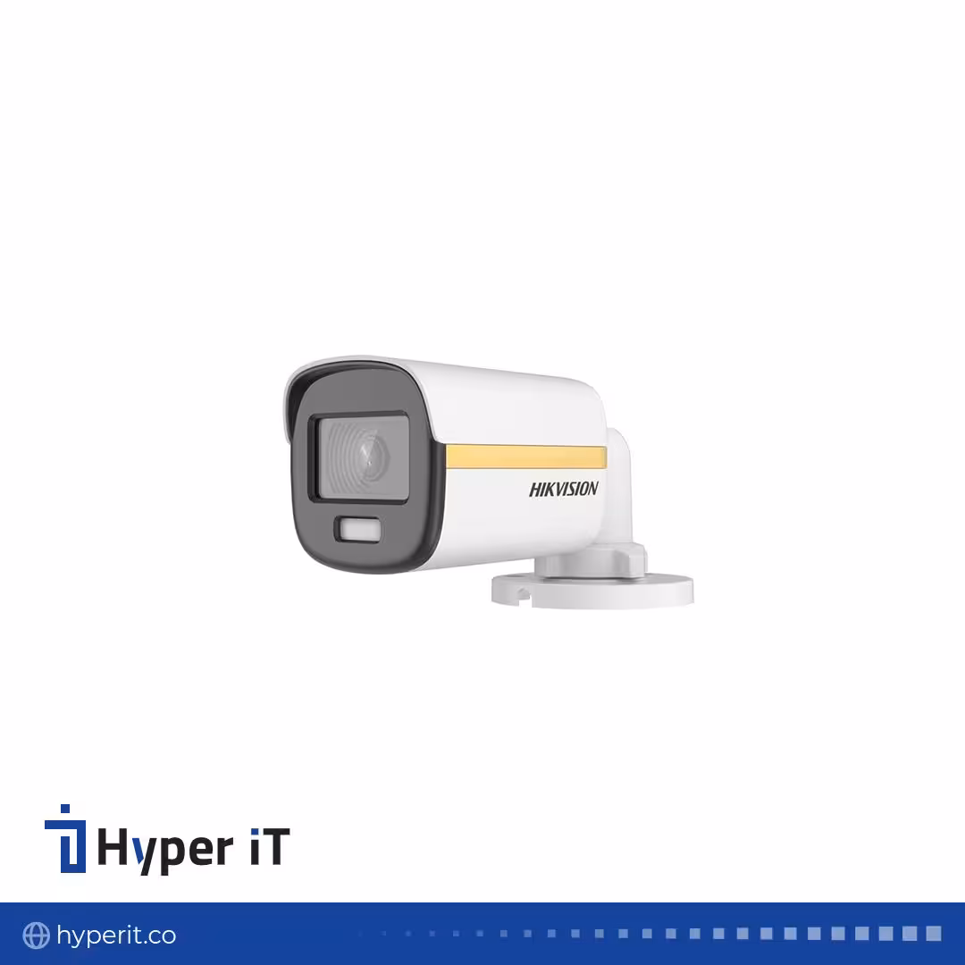 DS-2CE10DF3T-PF ، دوربین توربو HD هایک ویژن مدل