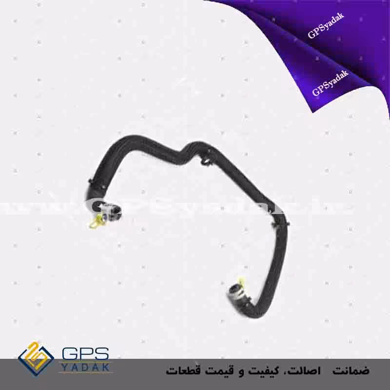 شلنگ بالا رادیاتور کیا اپتیما mg