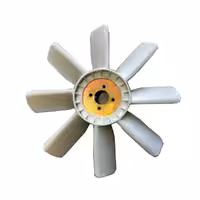 پروانه فن تراکتور فرگوسن سام صنعت (16 عددی)