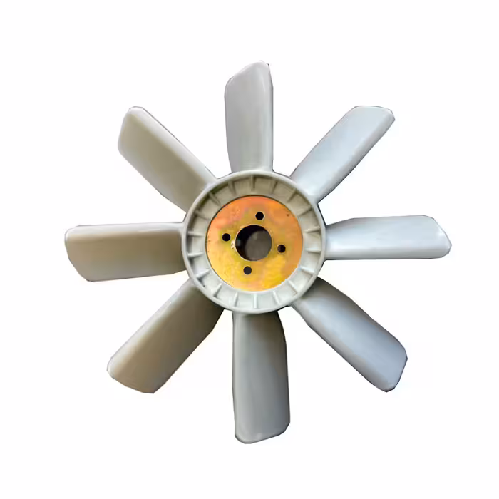 پروانه فن تراکتور فرگوسن سام صنعت (16 عددی)