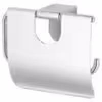 پایه رول استیل دستمال کاغذی ایکیا مدل Ikea KALKGRUND 002.914.76