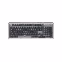 کیبورد بی سیم لاجیتک مدل Alto Keys K98M