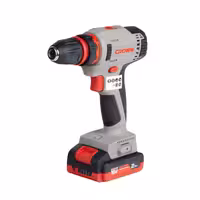 پیچگوشتی شارژی 16 ولت CT21082 کرون