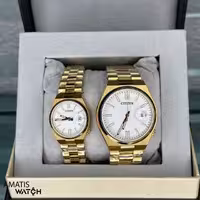 ساعت مچی ست سیتیزن Citizen Tsuyosa Accessible