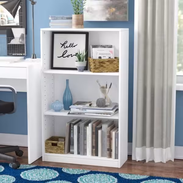 کتابخانه مدل BL0065