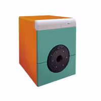 دیگ چدنی 8 پره MI3 مدل L90-8