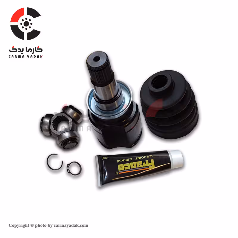 مشعلی 20 خار برلیانس H220-H230 برند فرانکو