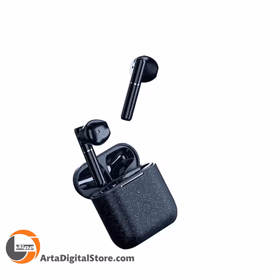 هندزفری بلوتوث QCY T8 PRO Black