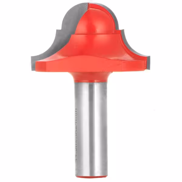 تیغ فرز پروفیل حاشیه کد DM164454A-B