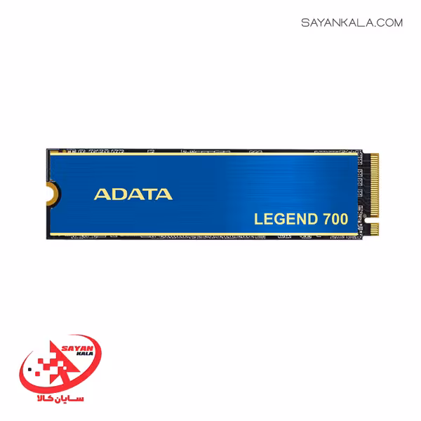 اس اس دی اینترنال ای دیتا مدل SSD INTERNAL ADATA LEGEND700 M.2 512GB