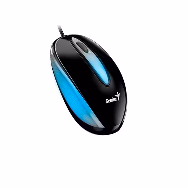 ماوس با سیم جنیوس مدل Genius DX-MINI