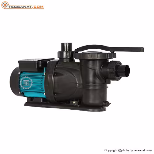 پمپ لیو استخری 1100 وات مدل XKP 1104E