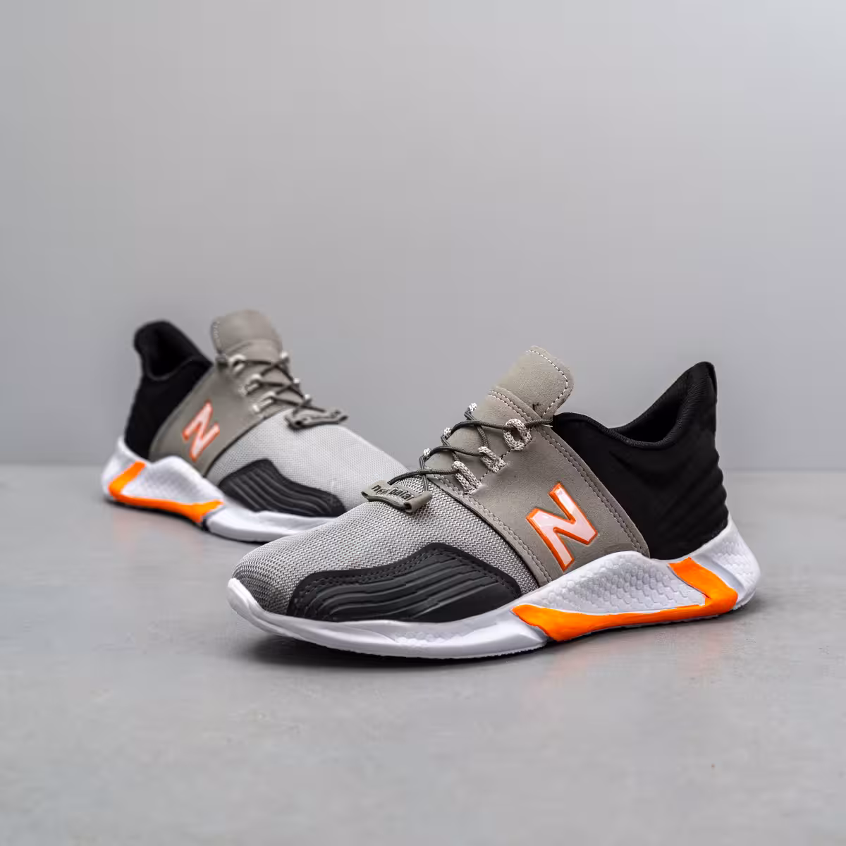 کفش مردانه NB مدل ORGA