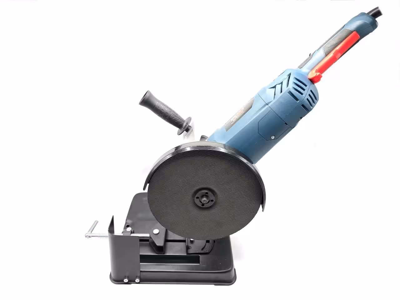 تبدیل فرز آهنگری و سنگبری به اره پروفیل