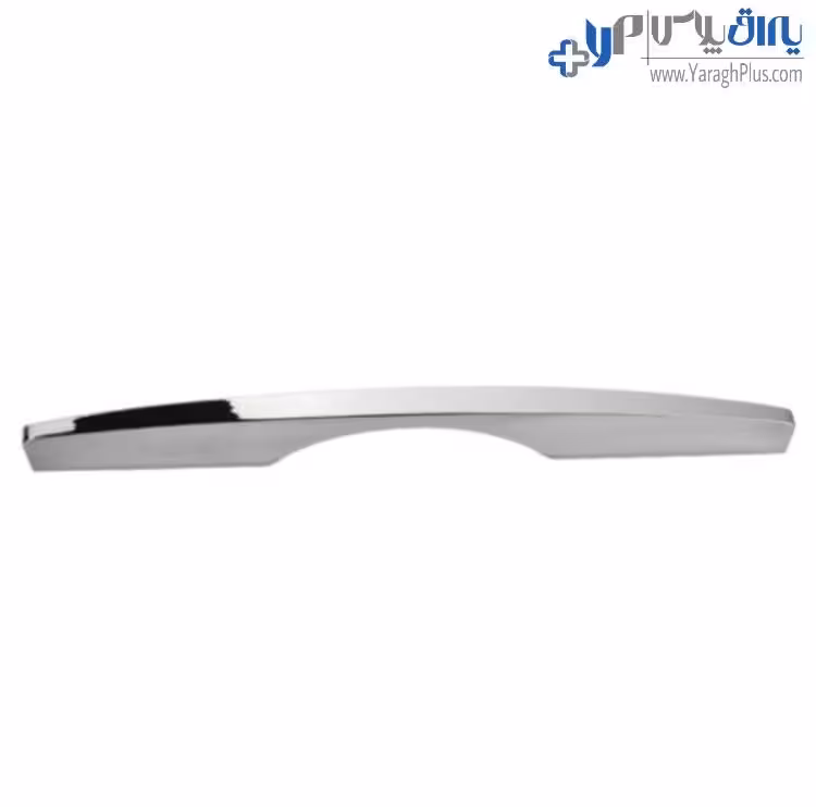 دستگیره کابینت مدرن کروم ملونی