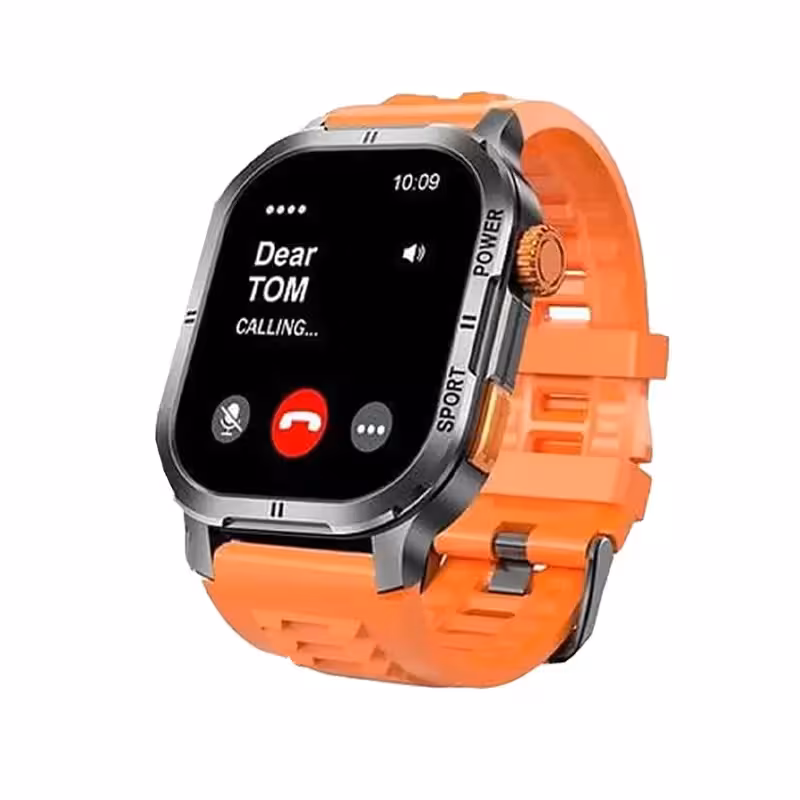 ساعت هوشمند هاینو تکو مدل TOP 7