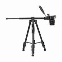 سه پایه دوربین جی ماری مدل KP-2294