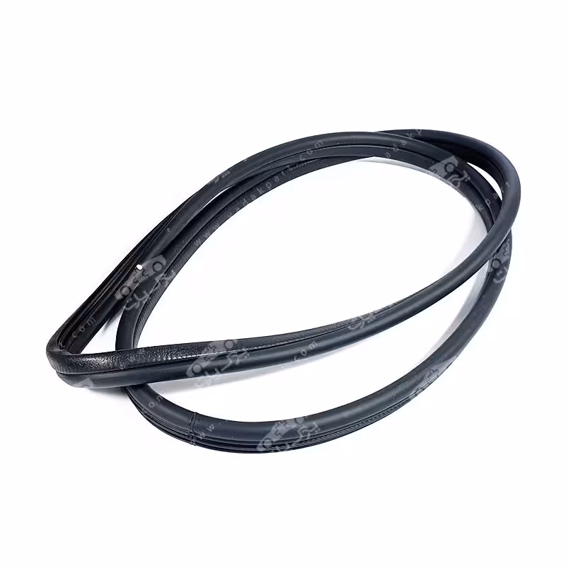 نوار دور درب صندوق ایساکو پژو 206 207