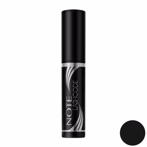 ریمل نوت سری Lash Code