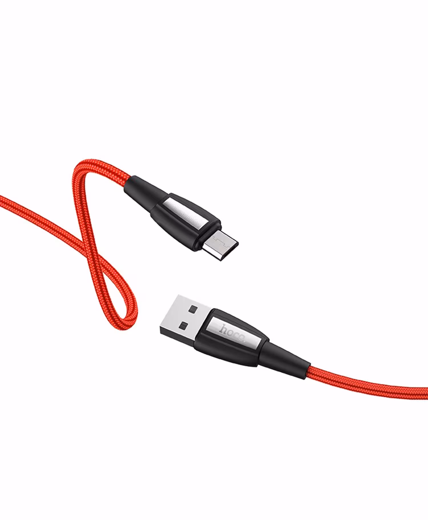 کابل تبدیل USB به Micro-B هوکو X39