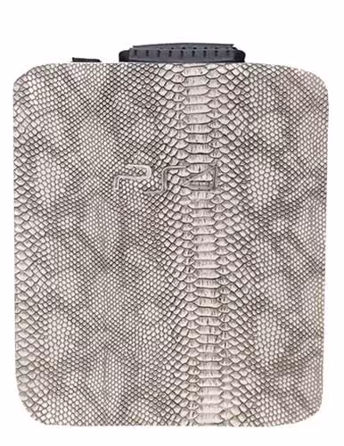 خرید کیف PS4 مدل پوست ماری شیری