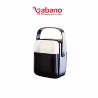اسپیکر بلوتوثی قابل حمل کلر مدل S158