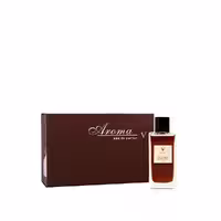 عطر ادوپرفیوم مردانه هفت ارورا مدل Aurora Scents Aroma DE Perfume