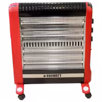 بخاری برقی بروات مدل BL_32000 | چاوه