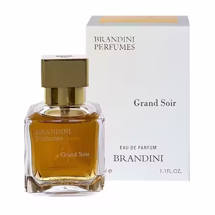 BRANDINI GRAND SOIR 33ML برندینی گرند سویر عطر زنانه و مردانه