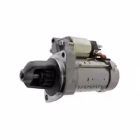 استارت بی ام و F10