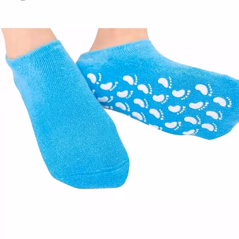 جوراب ترک پا مناسب آقایان بانوان