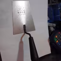 کمچه بنایی هزینه ارسال پست پسکرایه