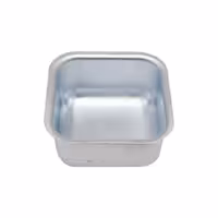 قالب آلومینیوم مربع کوچک