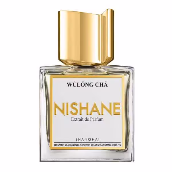 دکانت نیشانه وولانگ چا ( NISHANE – Wulong Cha )