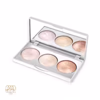 پالت استروبینگ هایلایتر گلدن رز