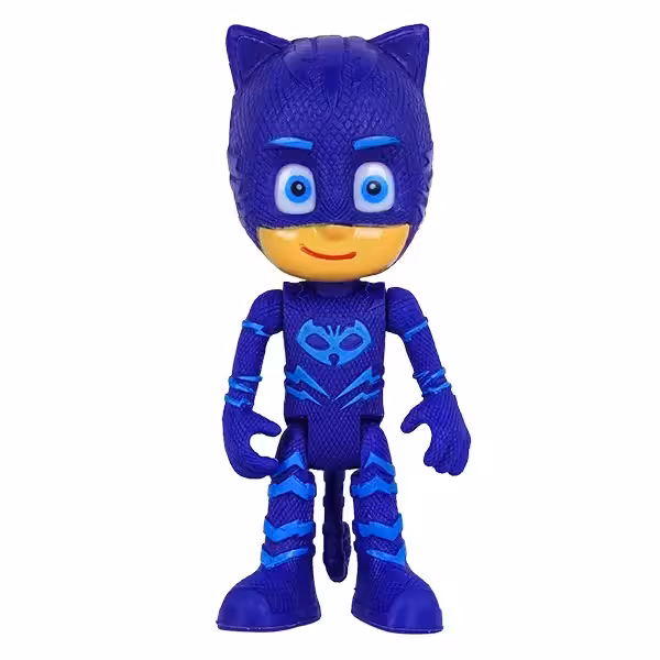اکشن فیگور شب نقاب (pj masks) مدل کت بوی
