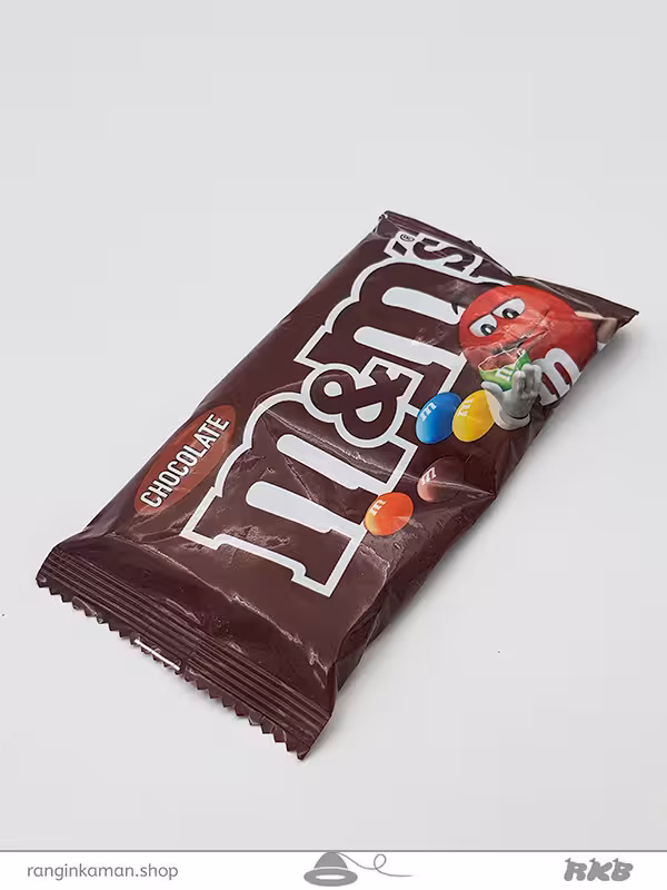 اسمارتیز M&amp;M